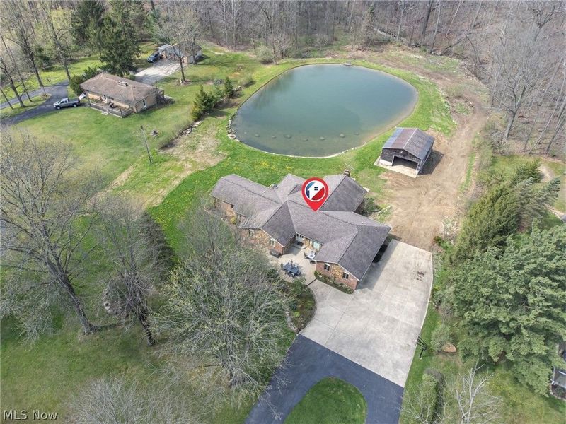 4940 N Berkley Road, Richfield, OH 44286 Photo 48