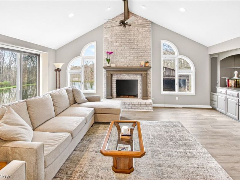 4940 N Berkley Road, Richfield, OH 44286 Photo 5