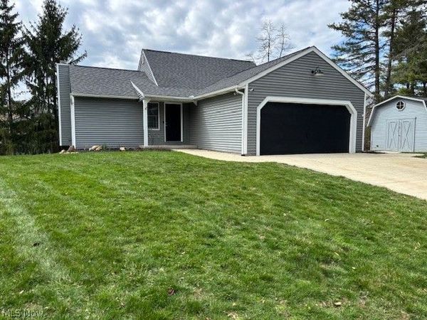 5500 12th Street NW, Canton, OH 44708