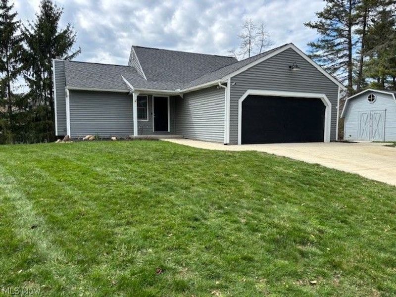 5500 12th Street NW, Canton, OH 44708 Photo 1