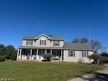 27696 Buck Road, Beloit, OH 44609