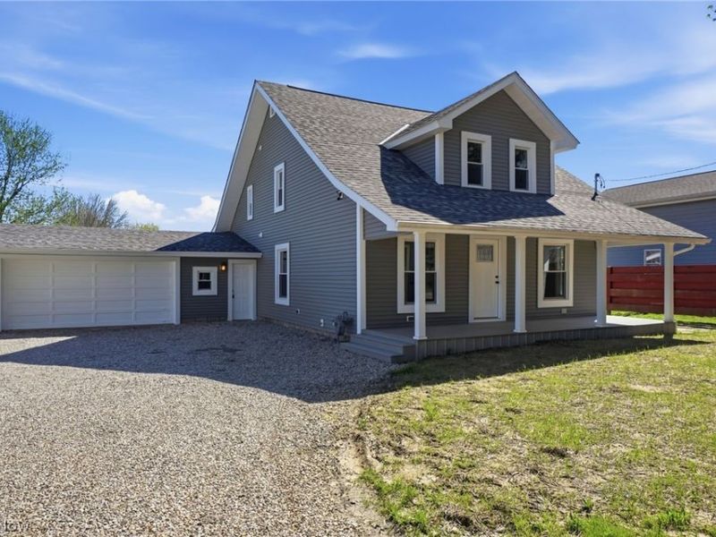 2730 State Route 307 , Austinburg, OH 44010 Photo 1