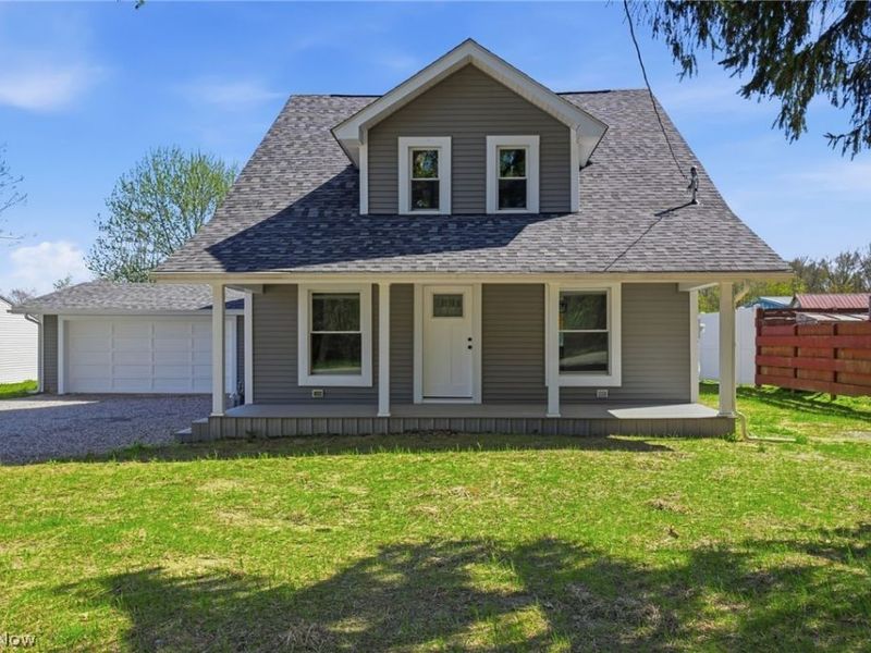 2730 State Route 307 , Austinburg, OH 44010 Photo 2