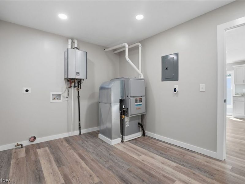 2730 State Route 307 , Austinburg, OH 44010 Photo 29