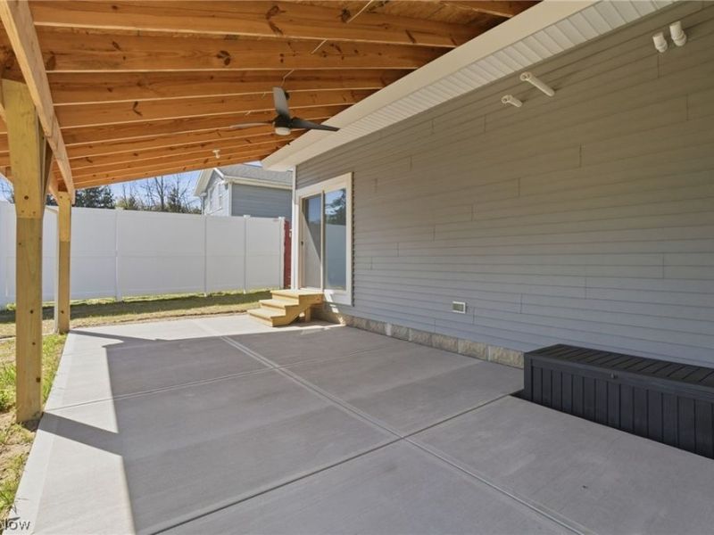 2730 State Route 307 , Austinburg, OH 44010 Photo 30