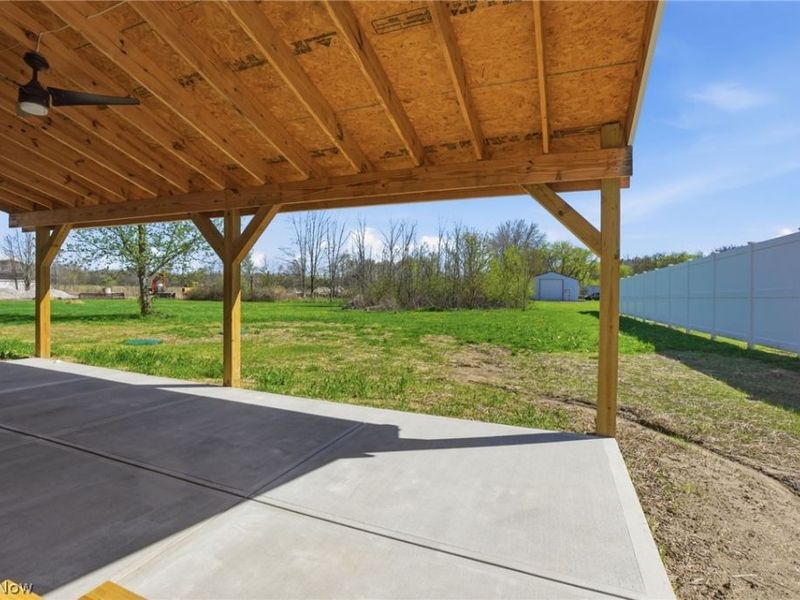 2730 State Route 307 , Austinburg, OH 44010 Photo 31