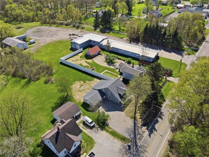 2730 State Route 307 , Austinburg, OH 44010 Photo 34