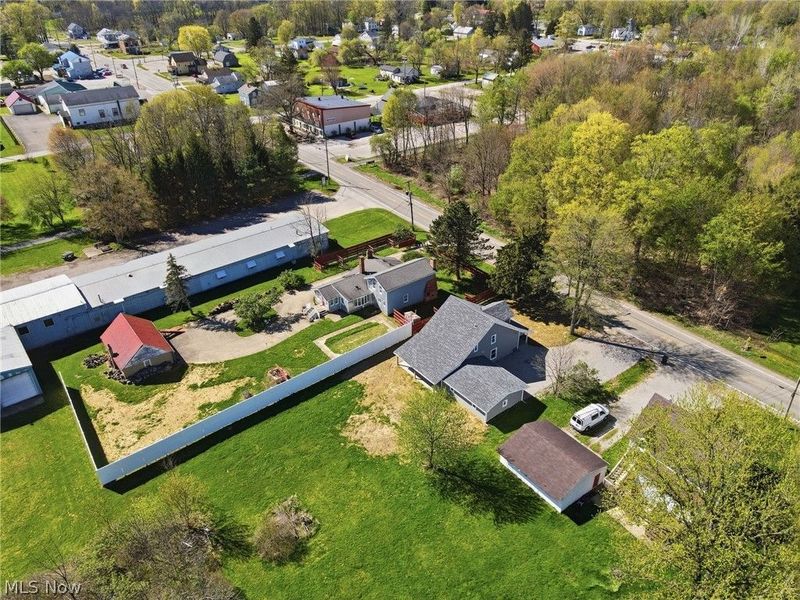 2730 State Route 307 , Austinburg, OH 44010 Photo 35