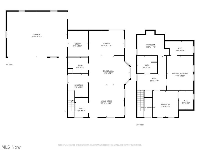 2730 State Route 307 , Austinburg, OH 44010 Photo 36