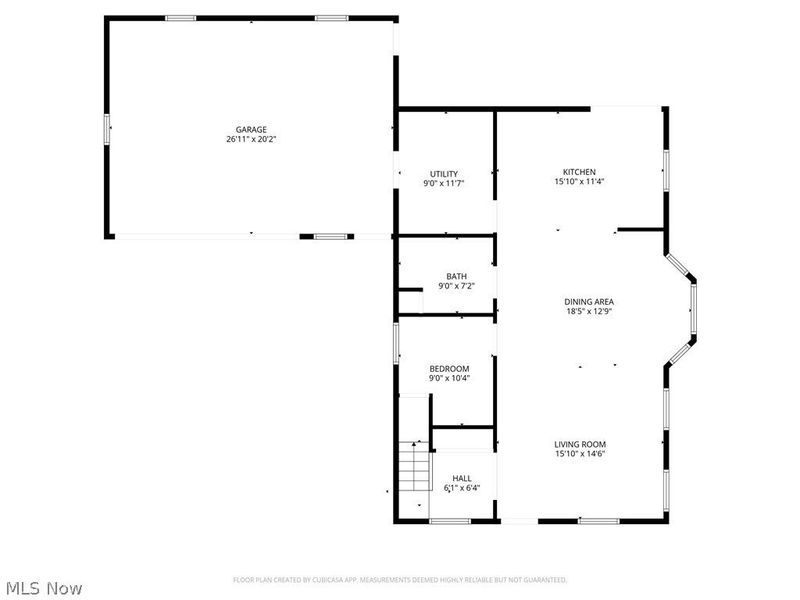 2730 State Route 307 , Austinburg, OH 44010 Photo 37