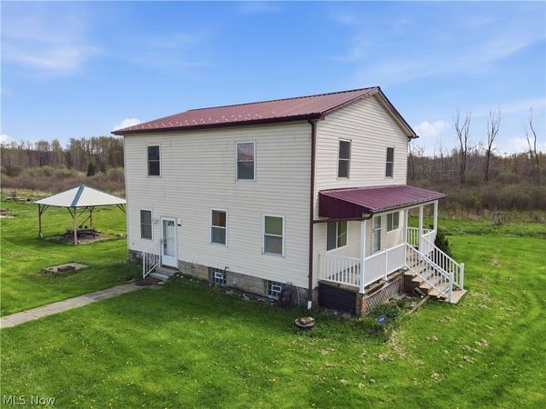 850 Clay Road , Jefferson, OH 44047