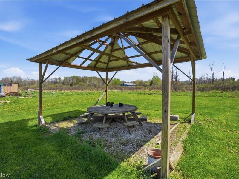 850 Clay Road , Jefferson, OH 44047 Photo 21