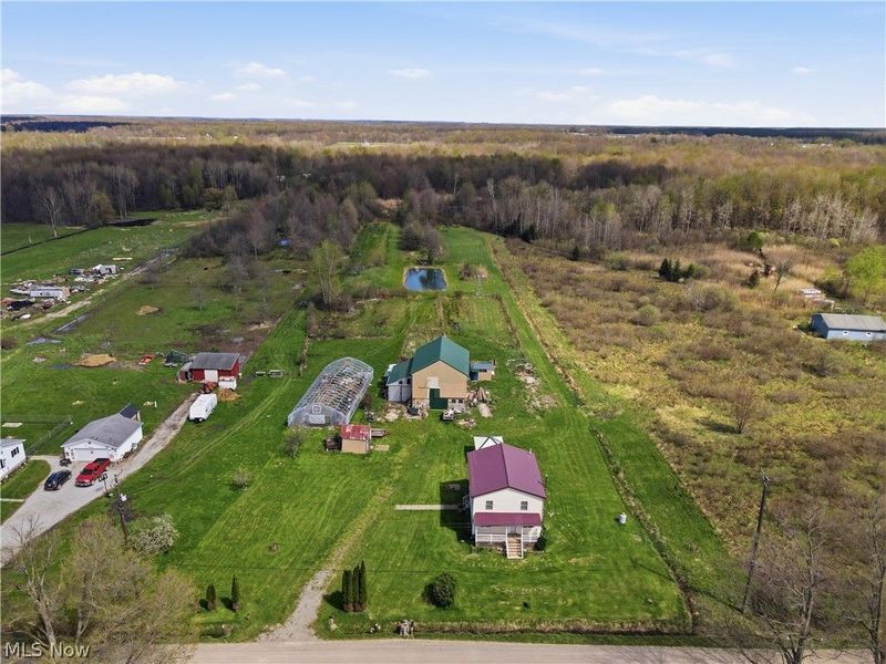 850 Clay Road , Jefferson, OH 44047 Photo 29