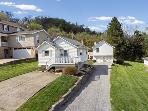 1018 Biltmore Avenue , Toronto, OH 43964