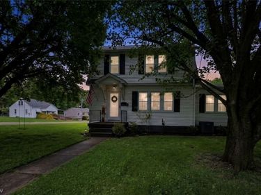 135 Overbaugh Avenue, St Clairsville, OH 43950