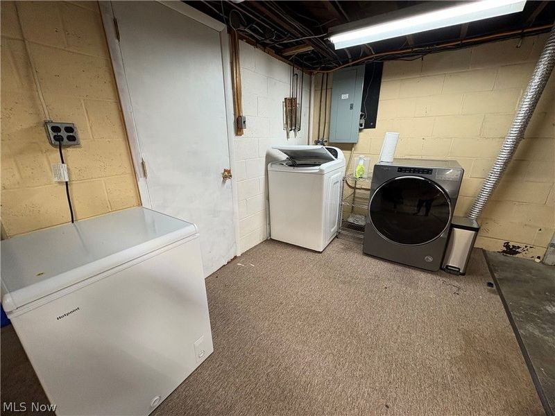 135 Overbaugh Avenue, Saint Clairsville, OH 43950 Photo 35