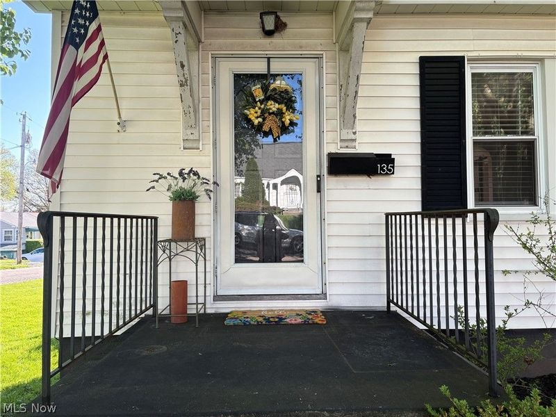 135 Overbaugh Avenue, Saint Clairsville, OH 43950 Photo 4