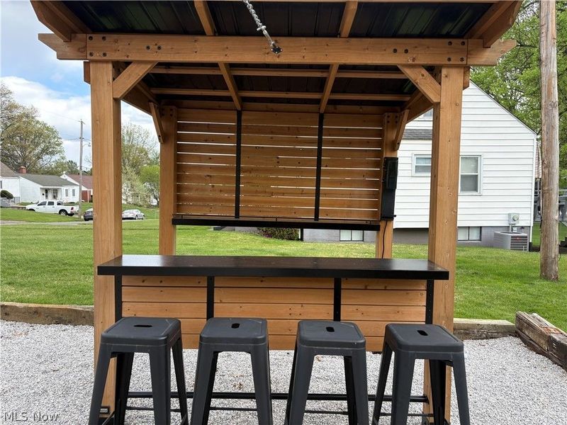 135 Overbaugh Avenue, Saint Clairsville, OH 43950 Photo 42