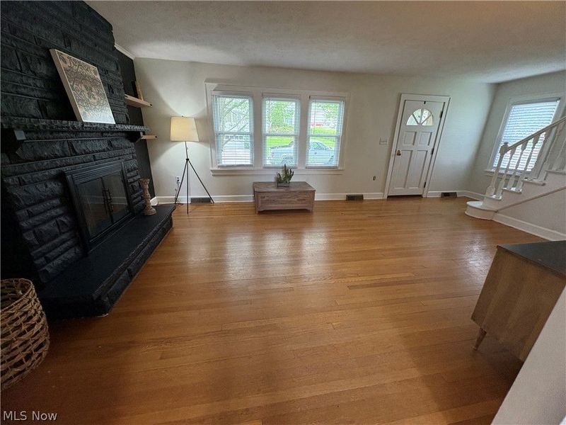 135 Overbaugh Avenue, Saint Clairsville, OH 43950 Photo 9