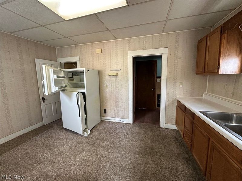 409 East Street , Caldwell, OH 43724 Photo 7