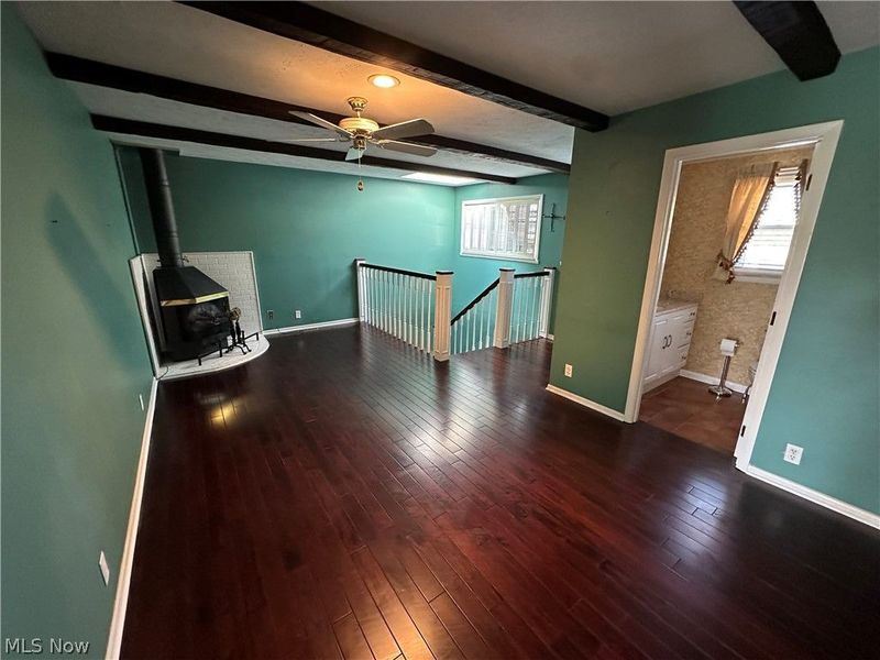 110 Chippewa Drive, Unit G-3, Marietta, OH 45750 Photo 12