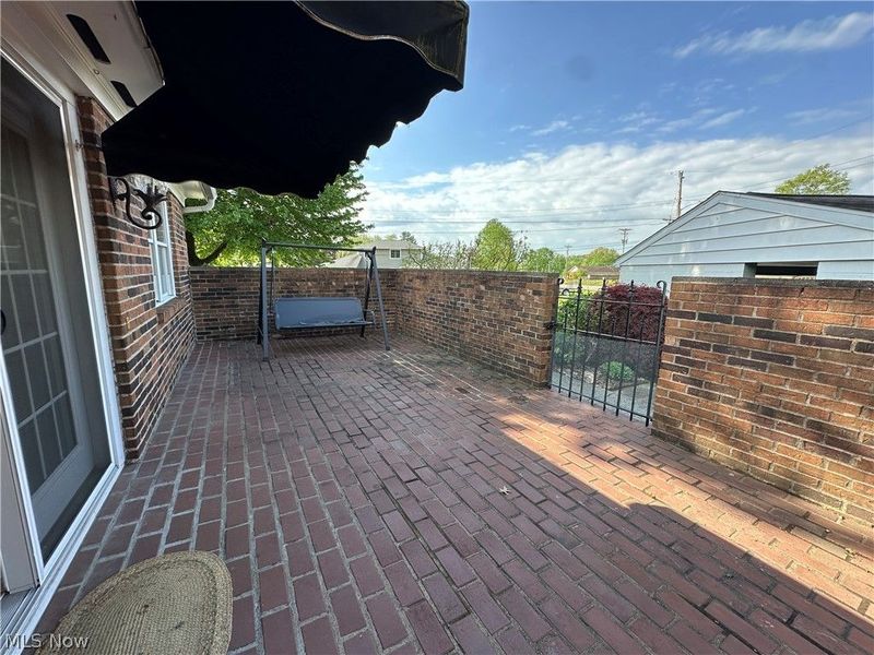 110 Chippewa Drive, Unit G-3, Marietta, OH 45750 Photo 16