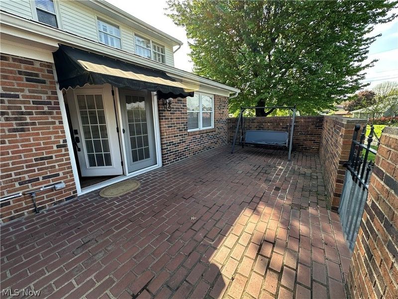 110 Chippewa Drive, Unit G-3, Marietta, OH 45750 Photo 17