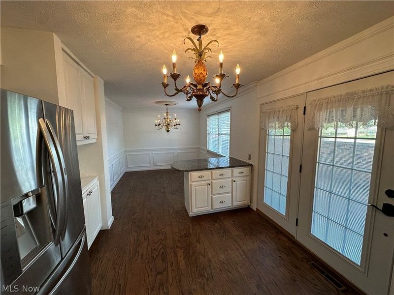 110 Chippewa Drive, Unit G-3, Marietta, OH 45750 Photo 5