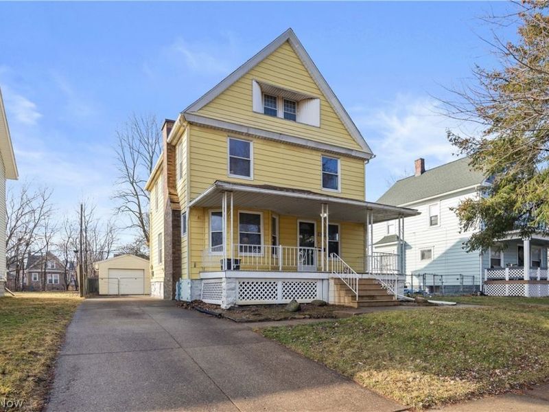 1820 E 32nd Street , Lorain, OH 44055 Photo 2