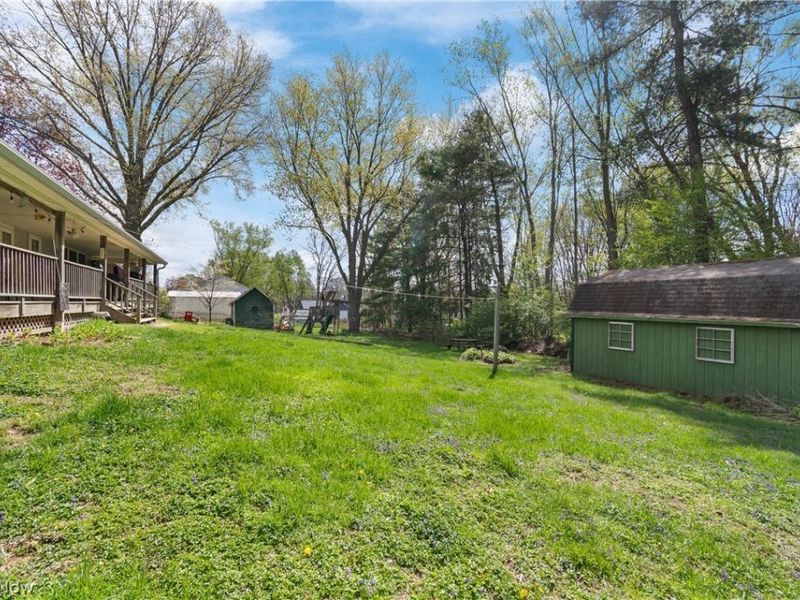 527 W Main Street, Dalton, OH 44618 Photo 35