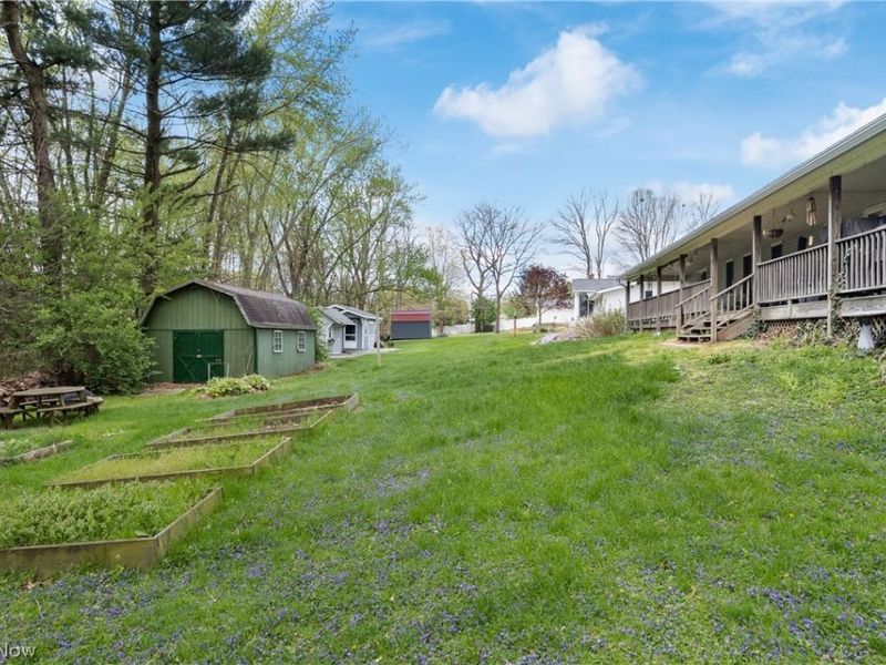 527 W Main Street, Dalton, OH 44618 Photo 36