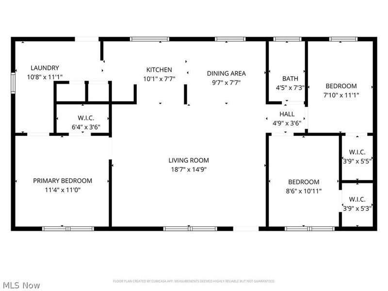 806 S Grant Boulevard, Minerva, OH 44657 Photo 13