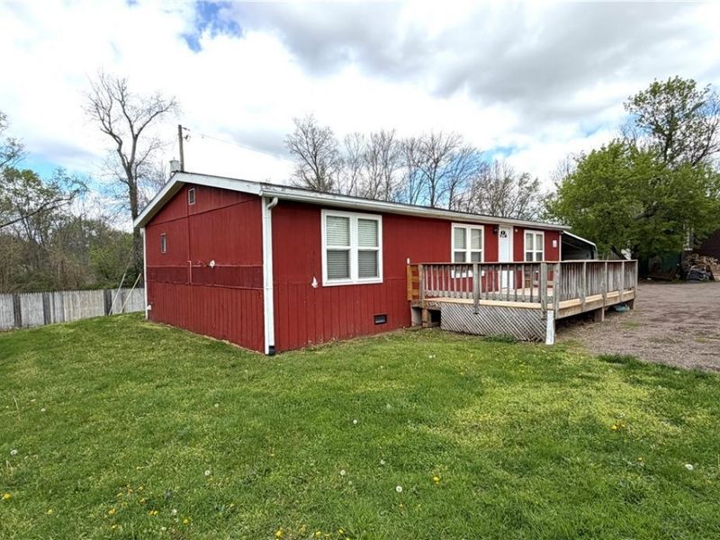 806 S Grant Boulevard, Minerva, OH 44657 Photo 2