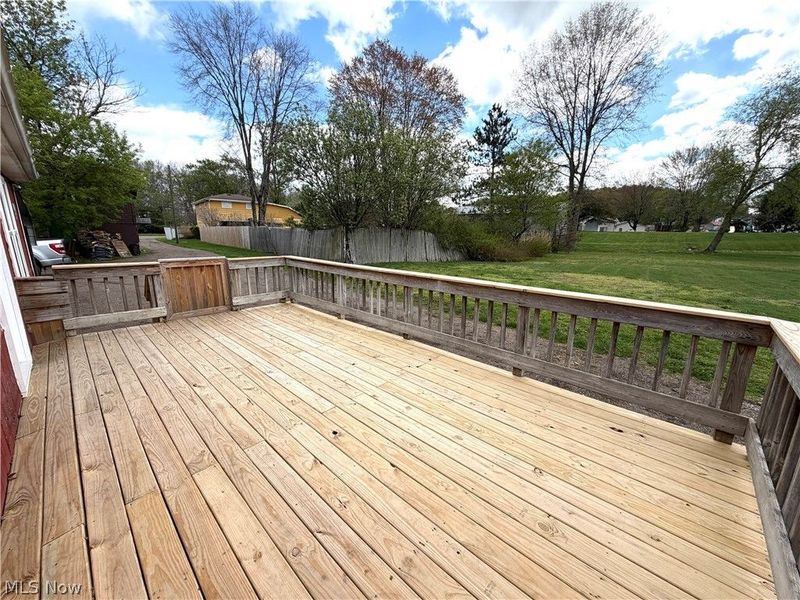 806 S Grant Boulevard, Minerva, OH 44657 Photo 3