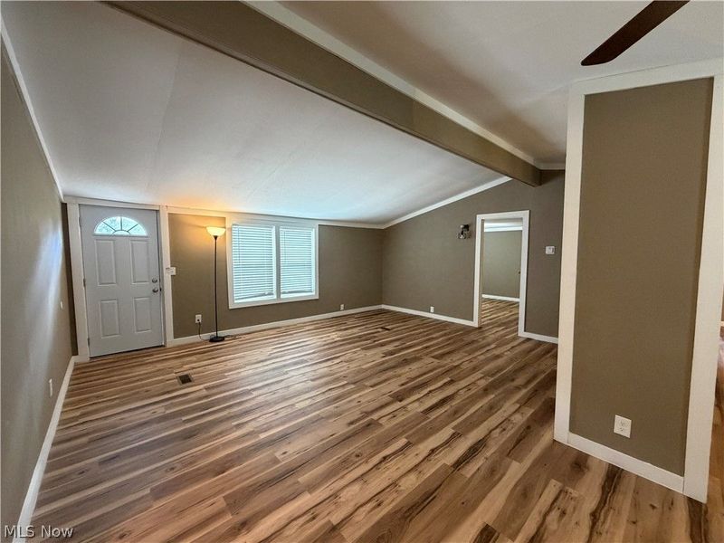 806 S Grant Boulevard, Minerva, OH 44657 Photo 5