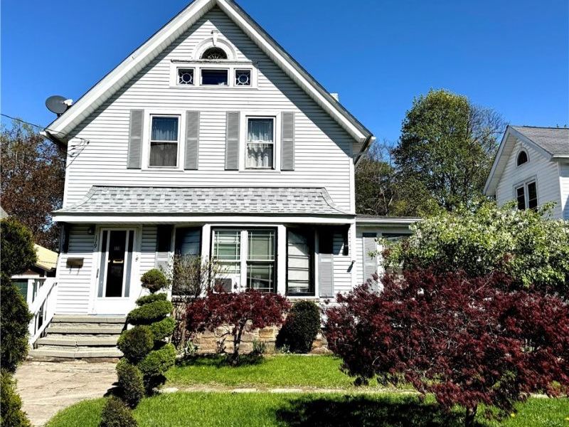 179 S Eagle Street , Geneva, OH 44041 Photo 1