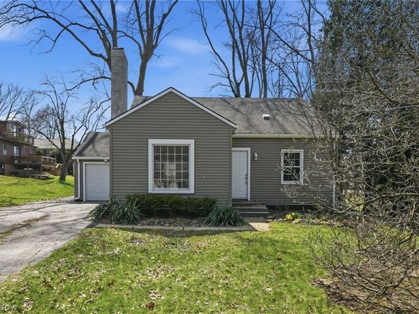 226 Rellim Drive , Kent, OH 44240