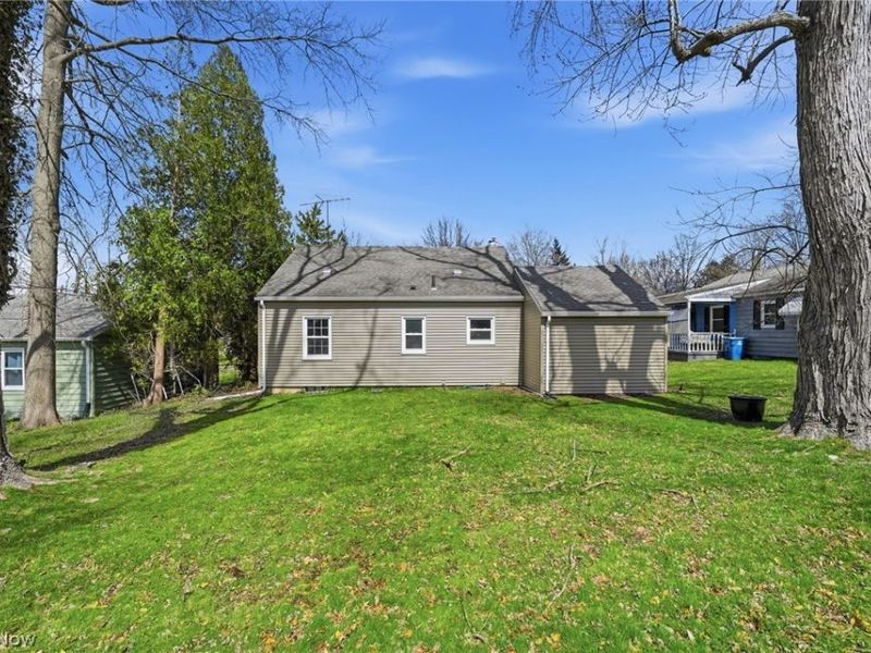 226 Rellim Drive, Kent, OH 44240 Photo 17