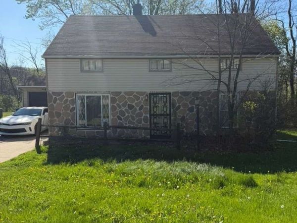 4258 Hickory Lane , Warrensville Heights, OH 44128