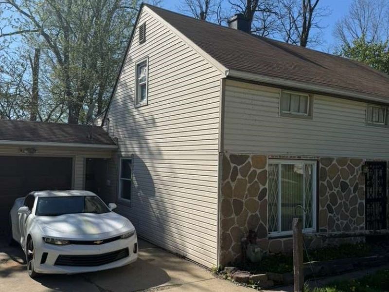 4258 Hickory Lane, Warrensville Heights, OH 44128 Photo 3