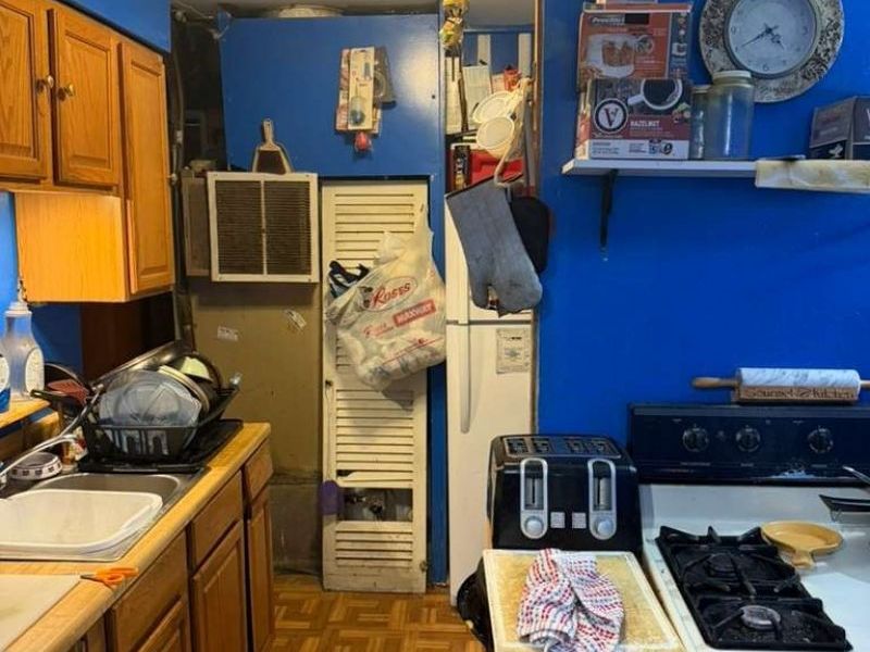 4258 Hickory Lane, Warrensville Heights, OH 44128 Photo 5