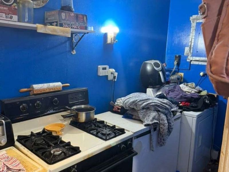 4258 Hickory Lane, Warrensville Heights, OH 44128 Photo 6