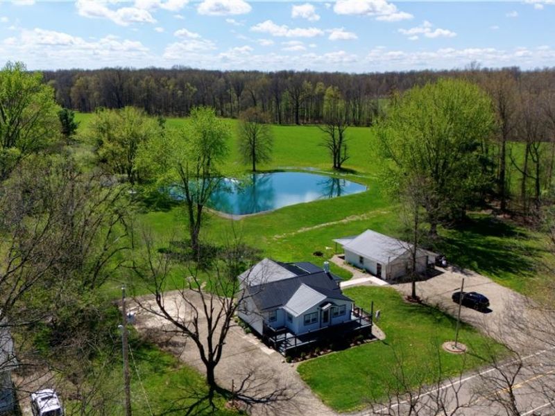 16715 W Western Reserve Road, Berlin Center, OH 44401 Photo 14