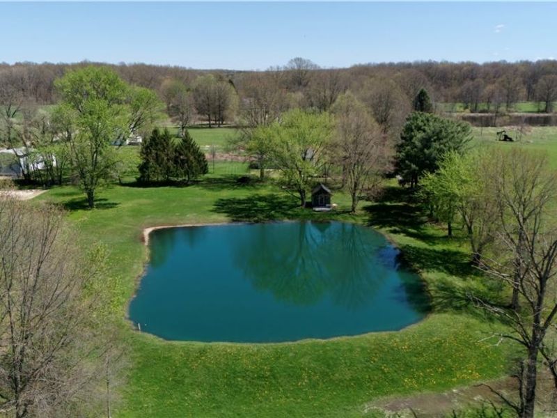 16715 W Western Reserve Road, Berlin Center, OH 44401 Photo 16