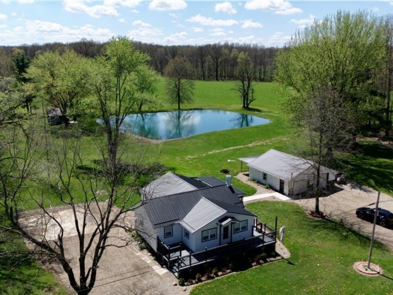 16715 W Western Reserve Road, Berlin Center, OH 44401 Photo 17