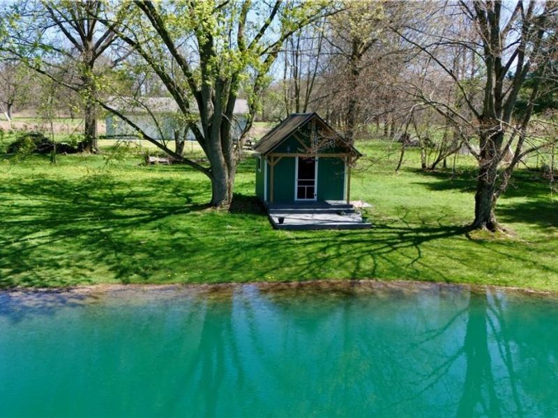 16715 W Western Reserve Road, Berlin Center, OH 44401 Photo 18