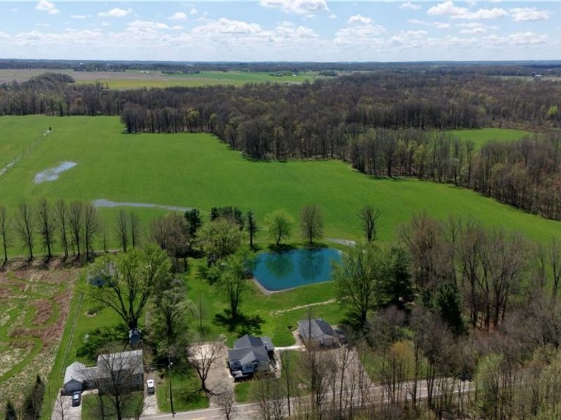 16715 W Western Reserve Road, Berlin Center, OH 44401 Photo 19