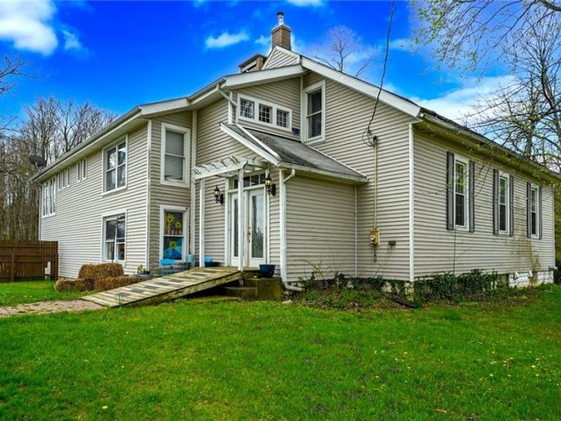 1305 Township Road 1656 , Ashland, OH 44805 Photo 1