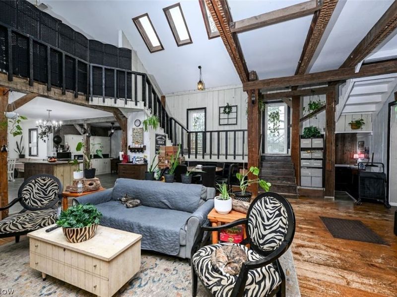 1305 Township Road 1656 , Ashland, OH 44805 Photo 14