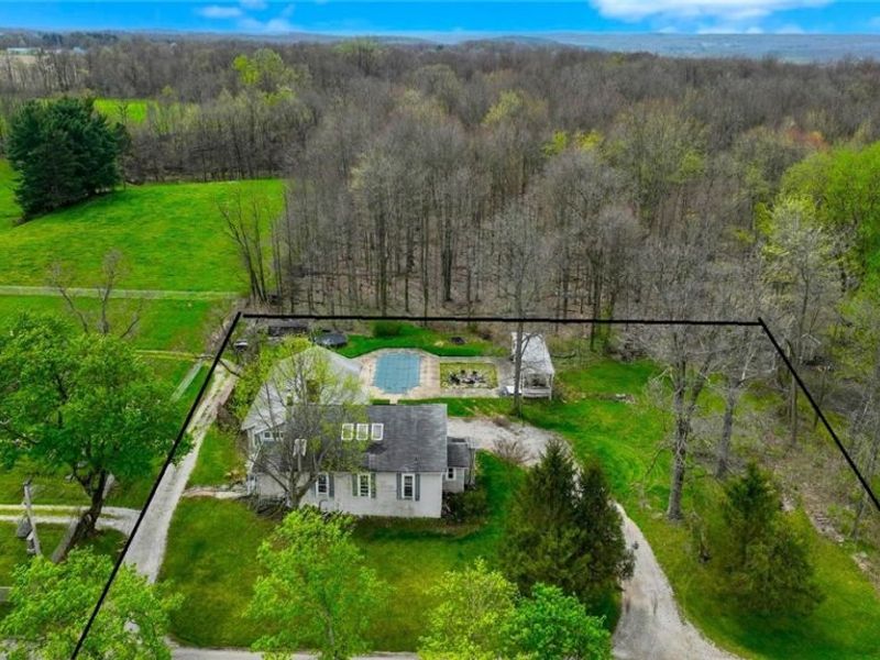 1305 Township Road 1656 , Ashland, OH 44805 Photo 3